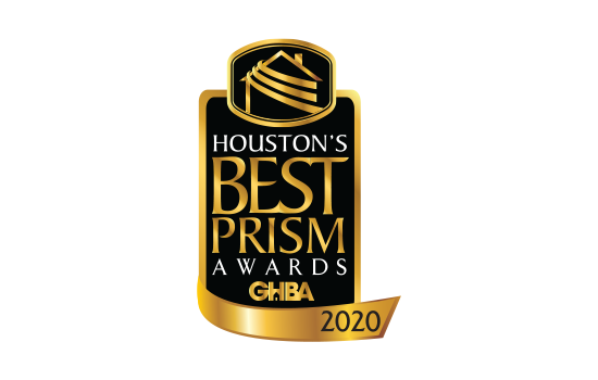 Houston Best Prism Awards 2020